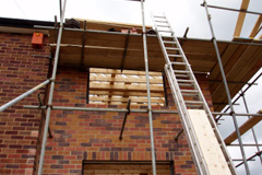 trusted extension quotes Guildford Park