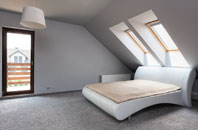 Guildford Park bedroom extensions