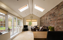 Guildford Park single storey extension leads
